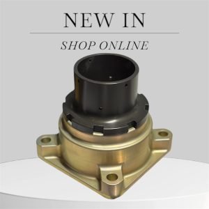 MOZZO SUPPORTO CUSCINETTO MAST