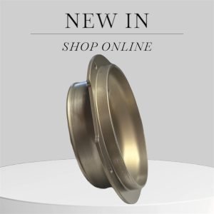 COPERCHIO SUP.SNODO SFERICO