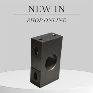 SUPPORTO CUSCINETTO ESTERNO