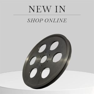 PULEGGIA CONDUTTRICE