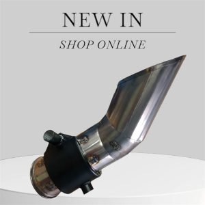 SCARICO CON RISCALDAMENTO